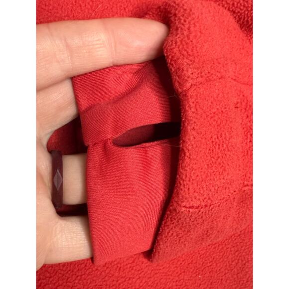 Women’s Columbia Fleece Jacket - Size Small - Picture 4 of 5